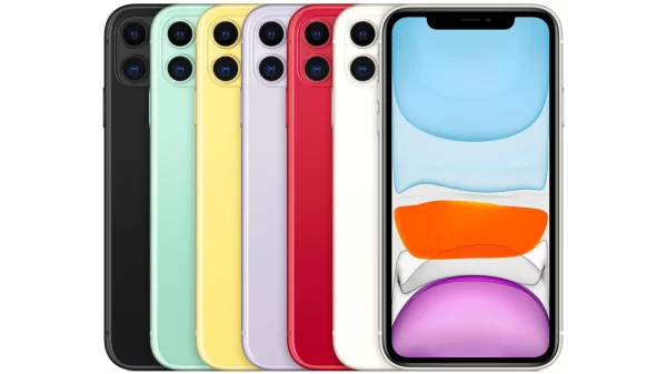 IPhone 11 - Imagen 2